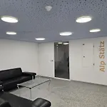 Apartamento La Riva Mountain By Interhome *